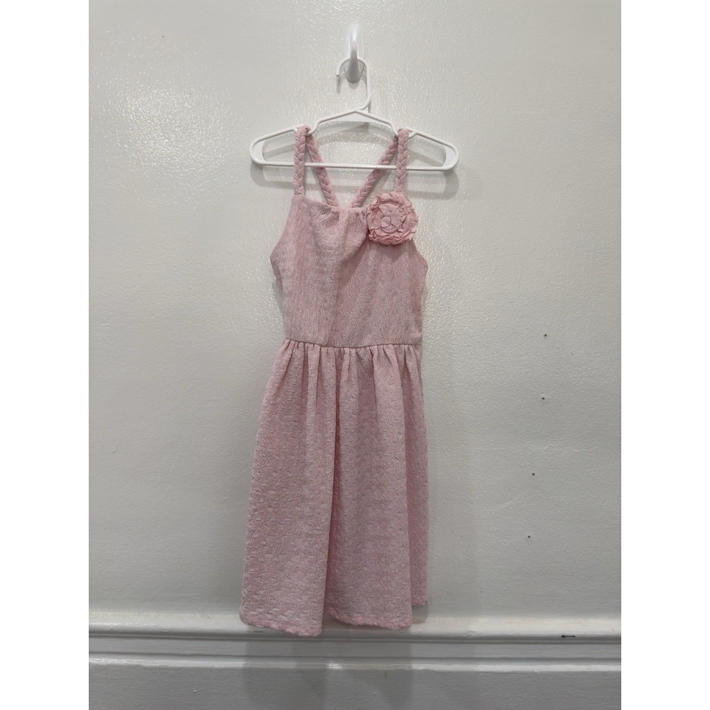 Nicole Miller New York Girls Dress – Size 5